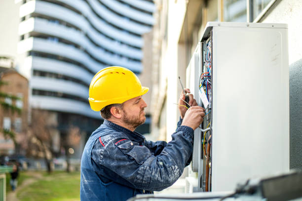 Emergency Electrical Repair Services in Sherman, TX