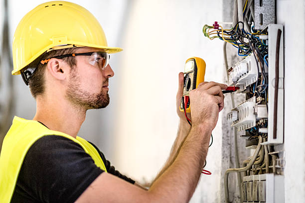 Best Electrical Remodeling Services  in Sherman, TX